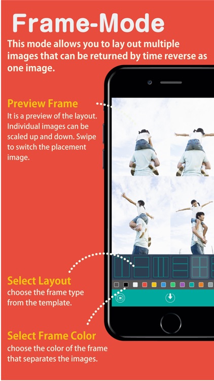 TimeReverseCamera 2 screenshot-3