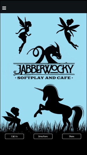 Jabberwocky Soft Play Ltd