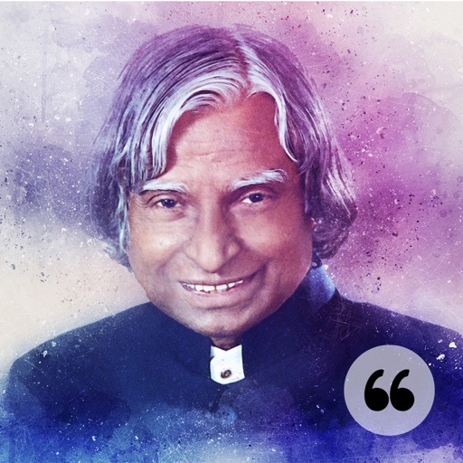 A.p.j Abdul Kalam - Thoughts By Kalpesh Kankotiya