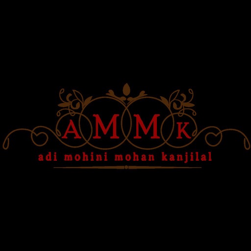 Adi Mohini Mohan Kanjilal AMMK iOS App
