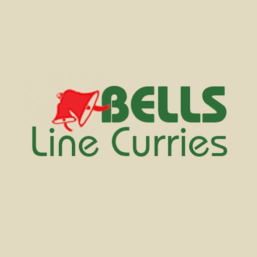 Bells Line Curries icon