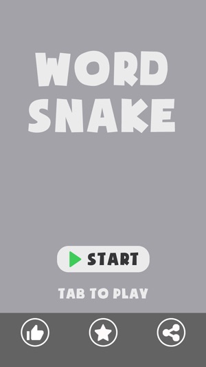 Word Snake - Word Search(圖1)-速報App