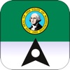 Washington Offline Maps - iPadアプリ