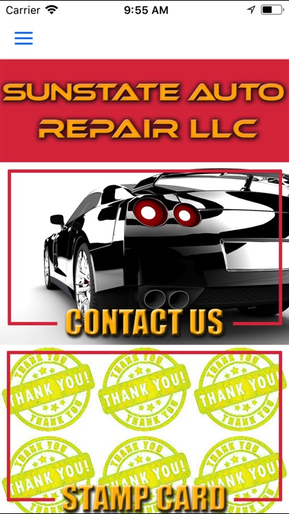 Sunstate Auto Repair Llc