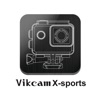 Vikcam X-sports