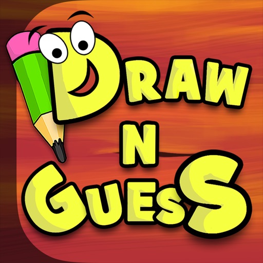 Draw N Guess Multiplayer by Time Plus Q Technologies OU