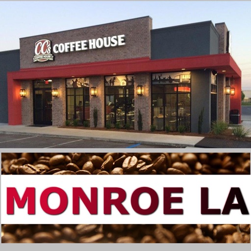 Monroe's Best Coffee