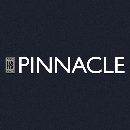 Pinnacle Magazine iOS App