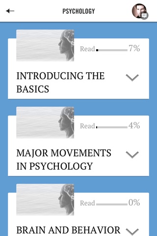 The Handy Psychology Answer Book screenshot 2