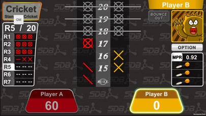 SDBplay screenshot 4