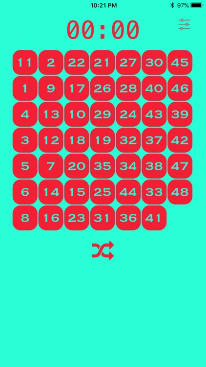 Tiles - Puzzle Game screenshot-4