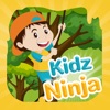 KidzNinja - The learning app