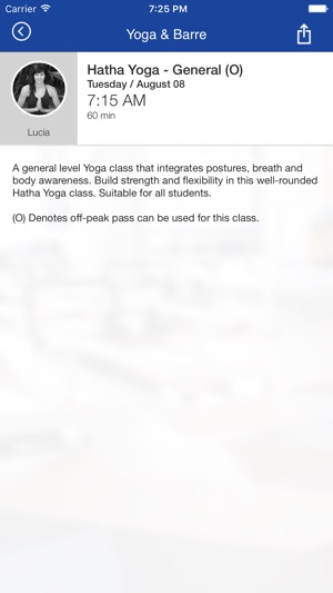 Pilates on Bourke(圖5)-速報App