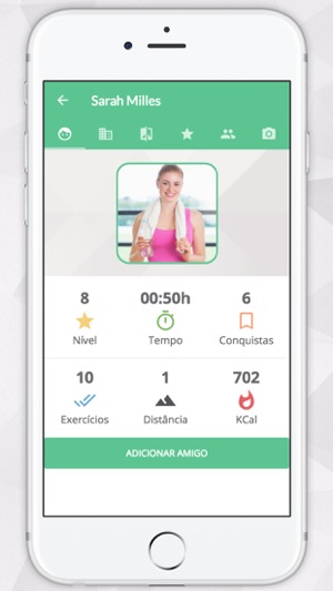 Personal Trainers(圖3)-速報App