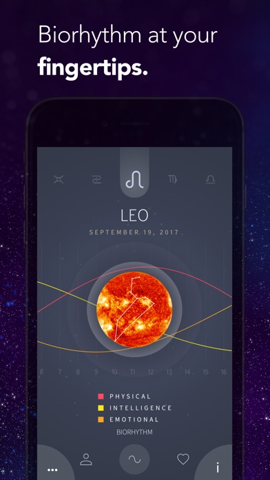 Astrology: Daily Horoscope screenshot 3