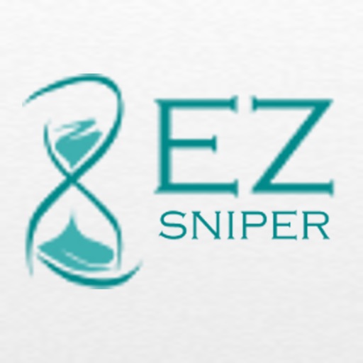 EZsniper Auction Bid Sniper iOS App