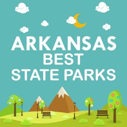 Arkansas Best State Parks