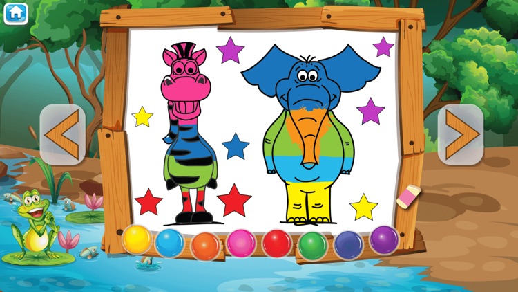 Learning Games For All Ages screenshot-5