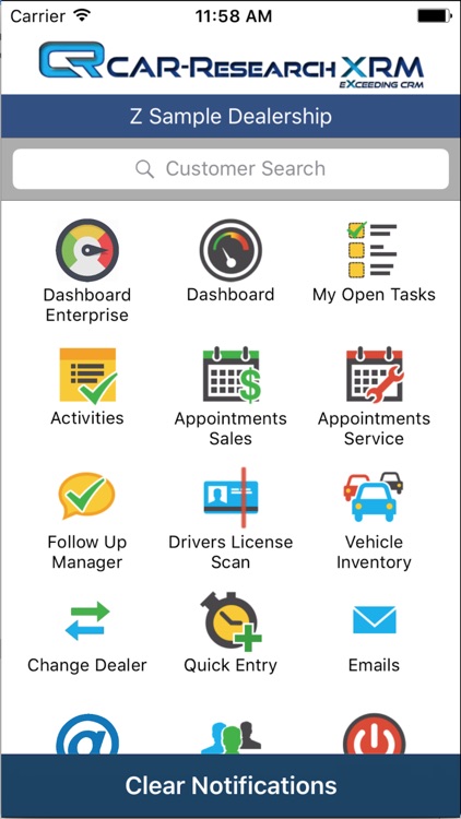 Car Research Xrm >> MobileXRM by CAR Research XRM Car Research Xrm >> MobileXRM by CAR Research XRM