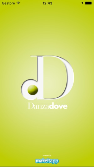 DanzaDove