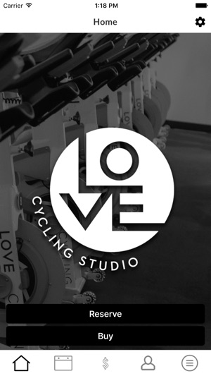 Love Cycling Studio