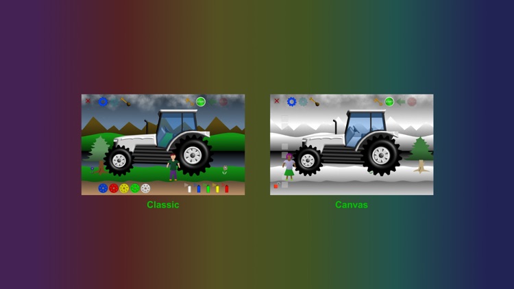 Happy Tractor screenshot-0