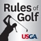 The Rules of Golf app is for you if you are looking for instant access to the official Rules and Decisions that will allow you to play the game by the Rules and resolve disputes quickly