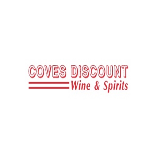 Coves Discount Liquors icon