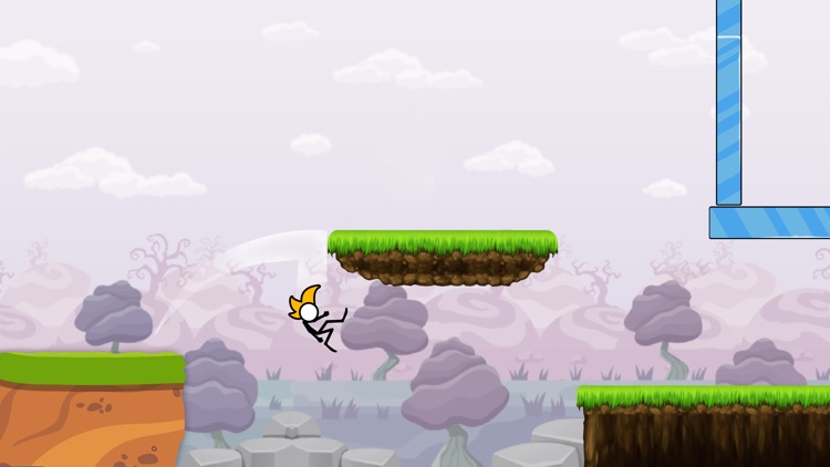 The Fancy Boy Super Adventure screenshot-4