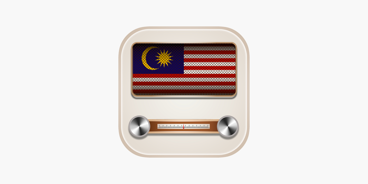 Radio streaming malaysia