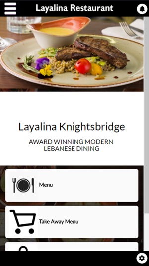 Layalina Knightsbridge