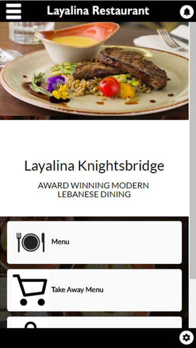 How to cancel & delete Layalina Knightsbridge from iphone & ipad 1
