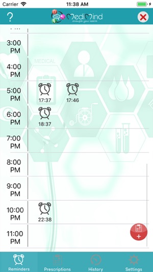 MediMind(圖2)-速報App