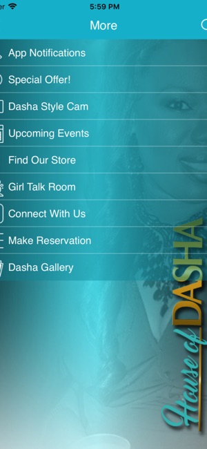 Dasha Cosmetics(圖4)-速報App