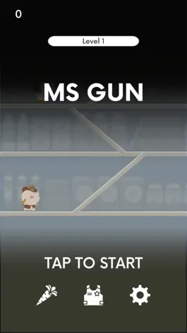 Game screenshot Ms Gun apk