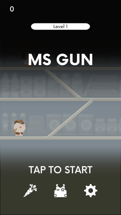 Ms Gun screenshot 2