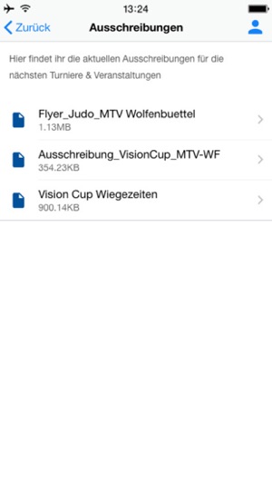 Judo MTV Wolfenbüttel(圖4)-速報App