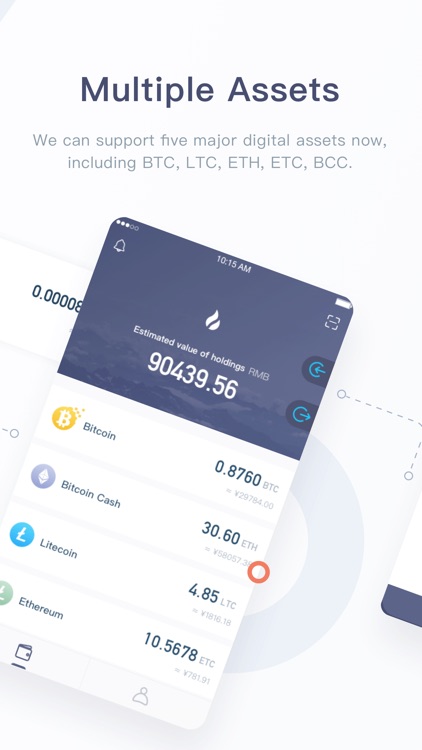 Huobi Wallet