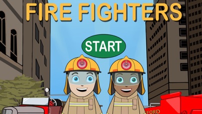 Fire Fighters screenshot 2