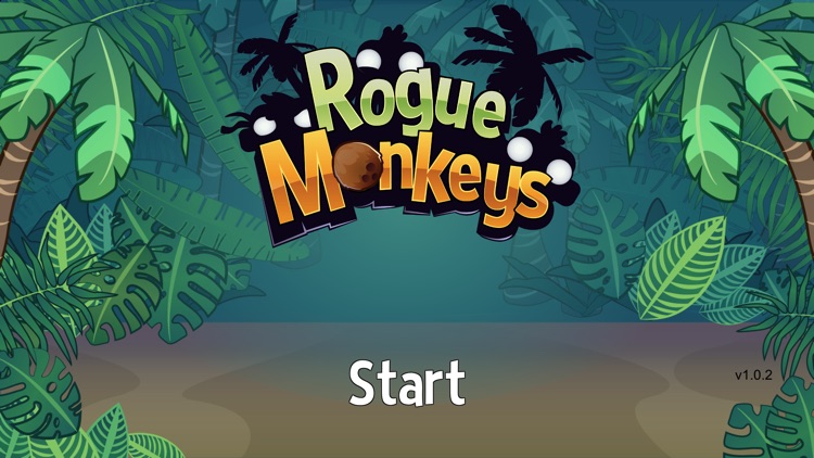 Rogue Monkeys screenshot-4