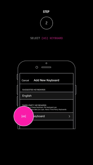 Adult Swim Keyboard(圖2)-速報App