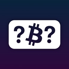 Activities of Bitcoin Price Guess Quiz Game