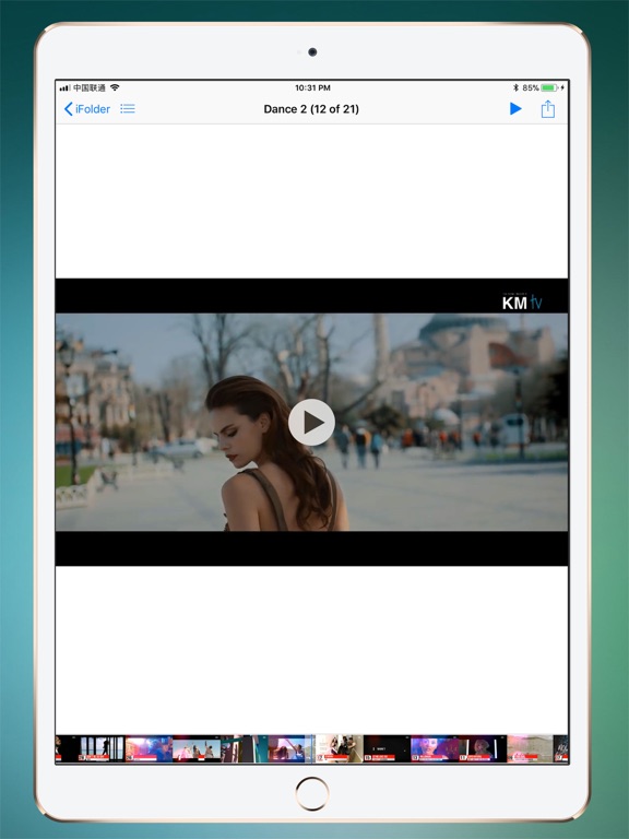 iFolder Pro File Manager iPhone & iPad Game Reviews