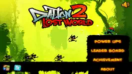 Game screenshot Dalton 2 : Lost World mod apk