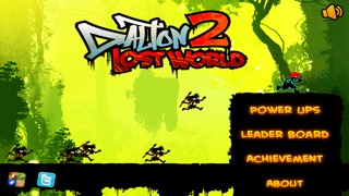 Dalton 2 : Lost Worldのおすすめ画像1