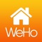 Make finding your dream home in Los Angeles a reality with the West Hollywood Homes app