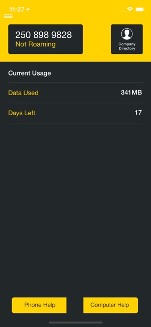 Kiewit Data Guard(圖1)-速報App