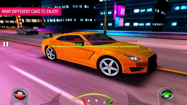 Sports Car Arena Racing 2(圖3)-速報App