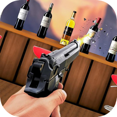 Activities of King Shoot: Bottle Shoot