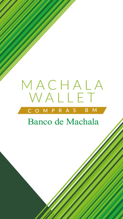 Machala Wallet